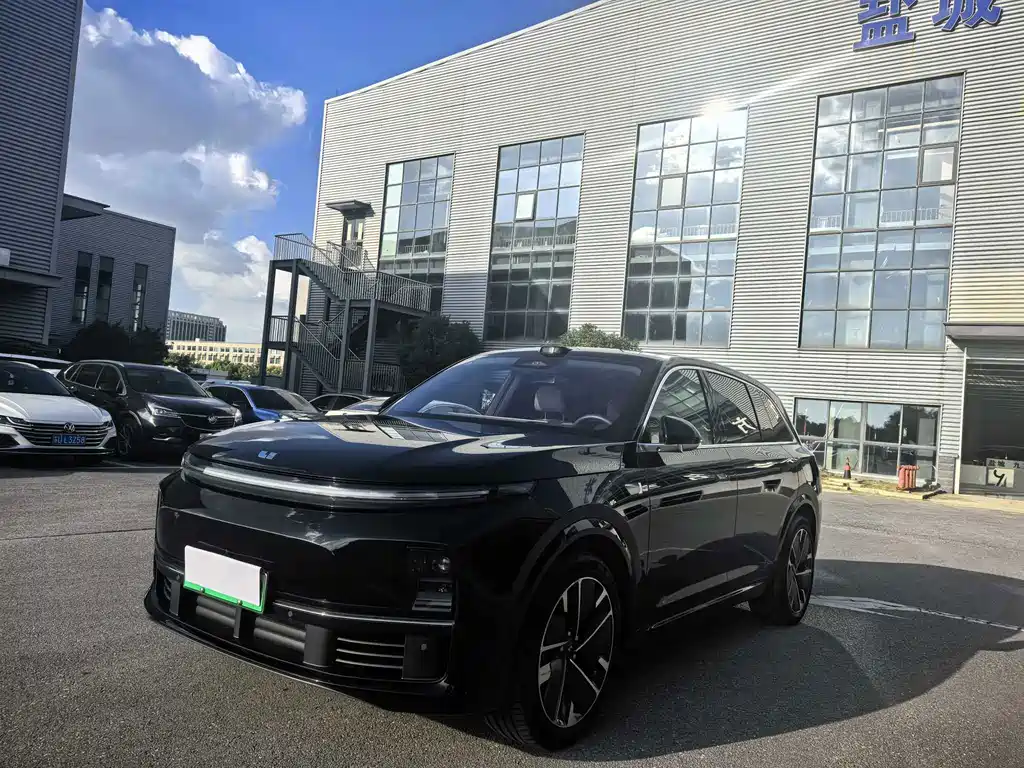 Li Auto L7