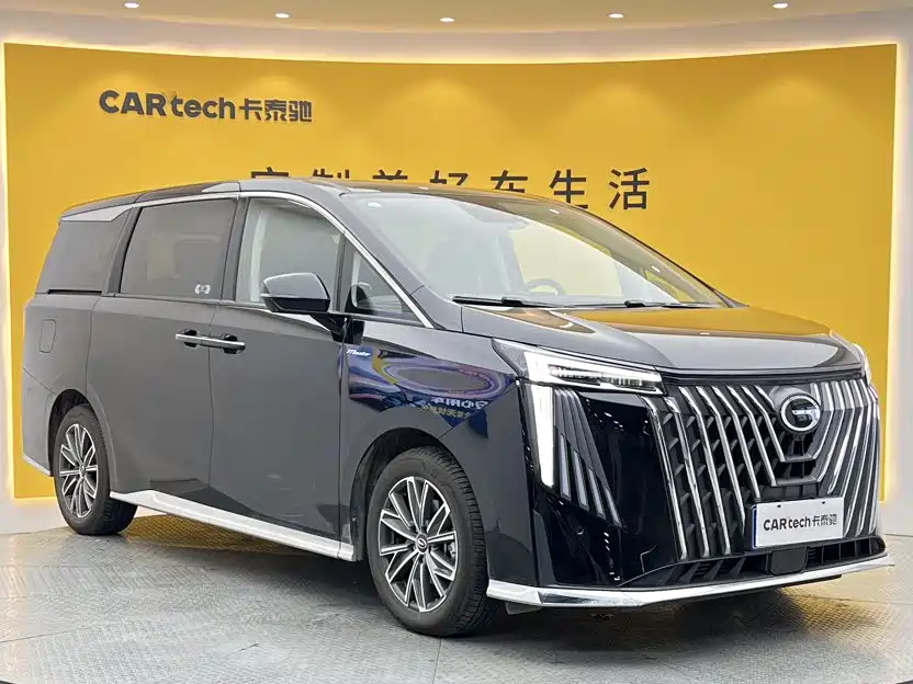 GAC M8
