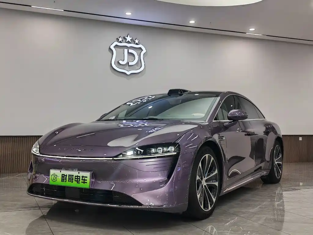 Luxeed S7
