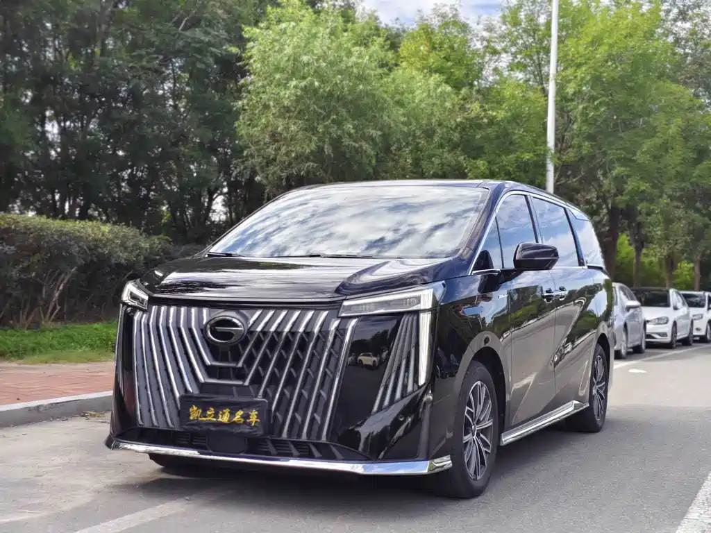 GAC M8