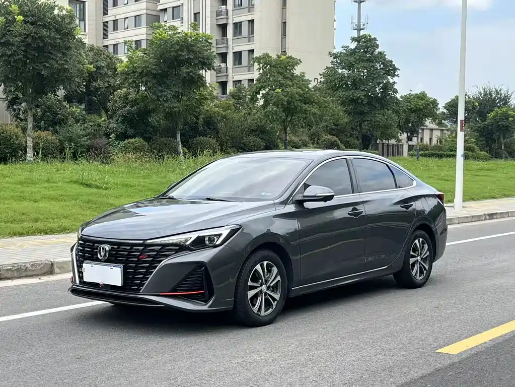 Changan Eado