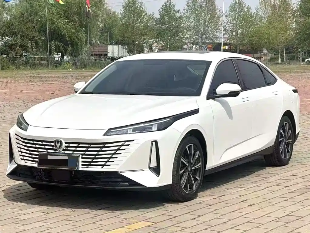 Changan Eado