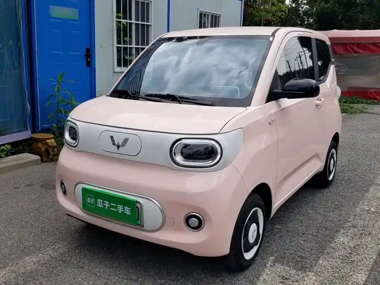 Wuling Mini EV