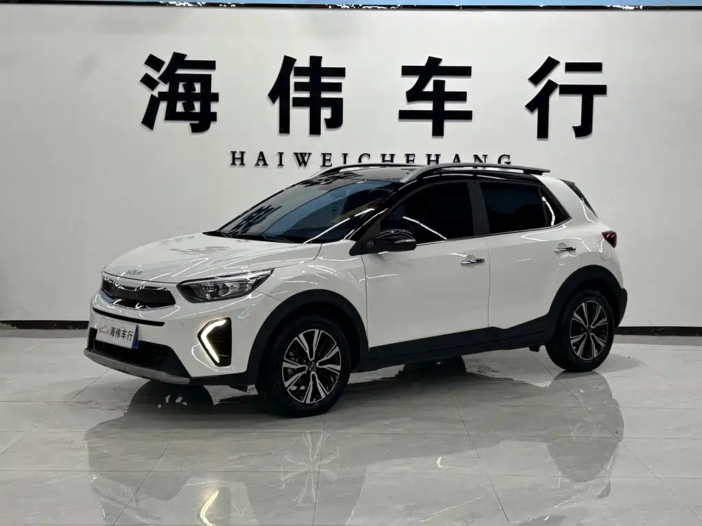 Kia KX1