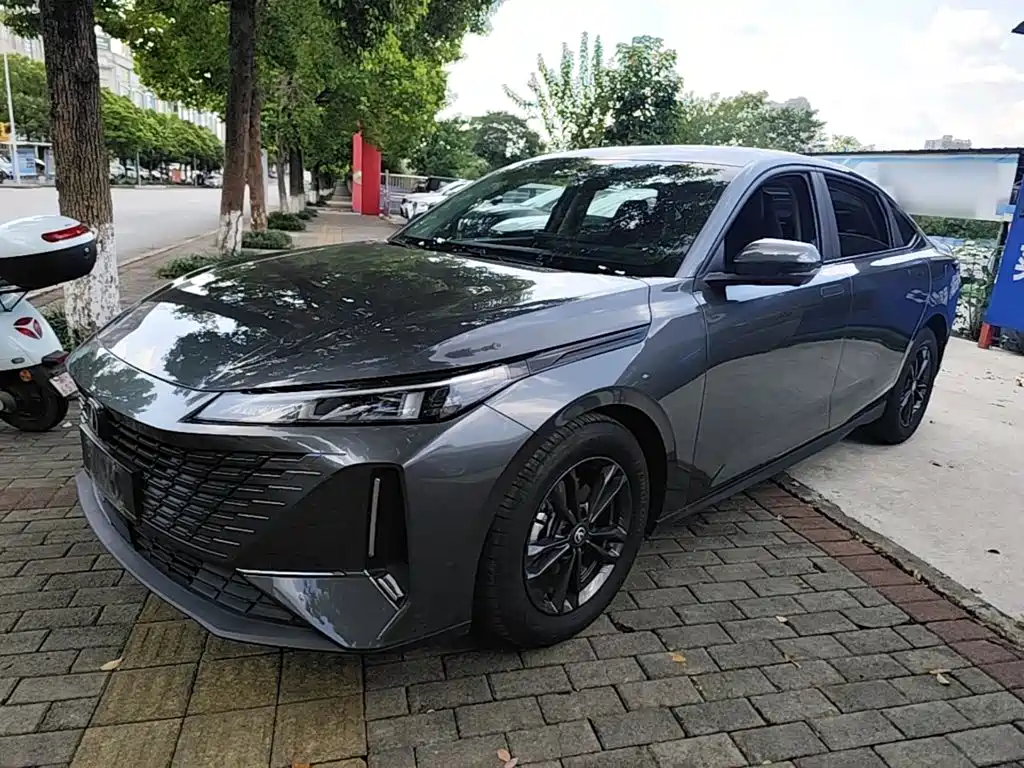 Changan Yida