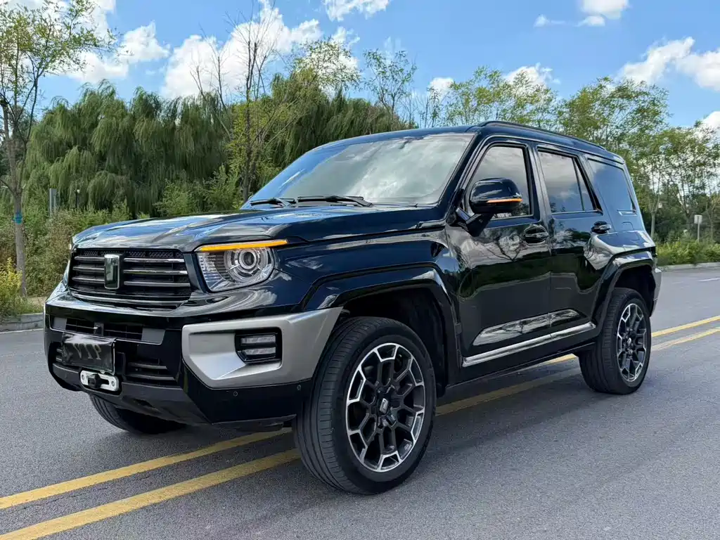 Tank 700