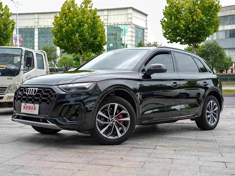 Audi Q5L