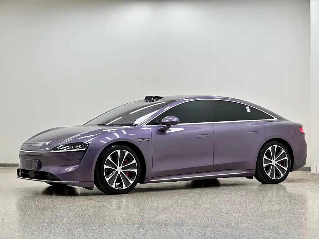 Luxeed S7