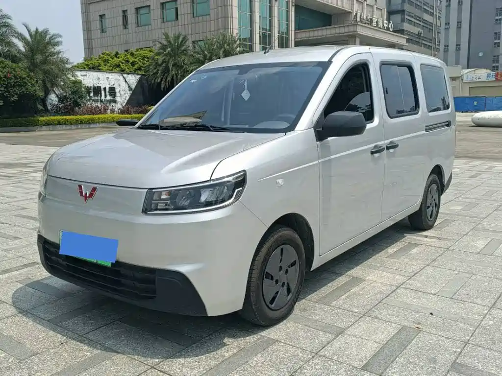 Wuling RongguangEV