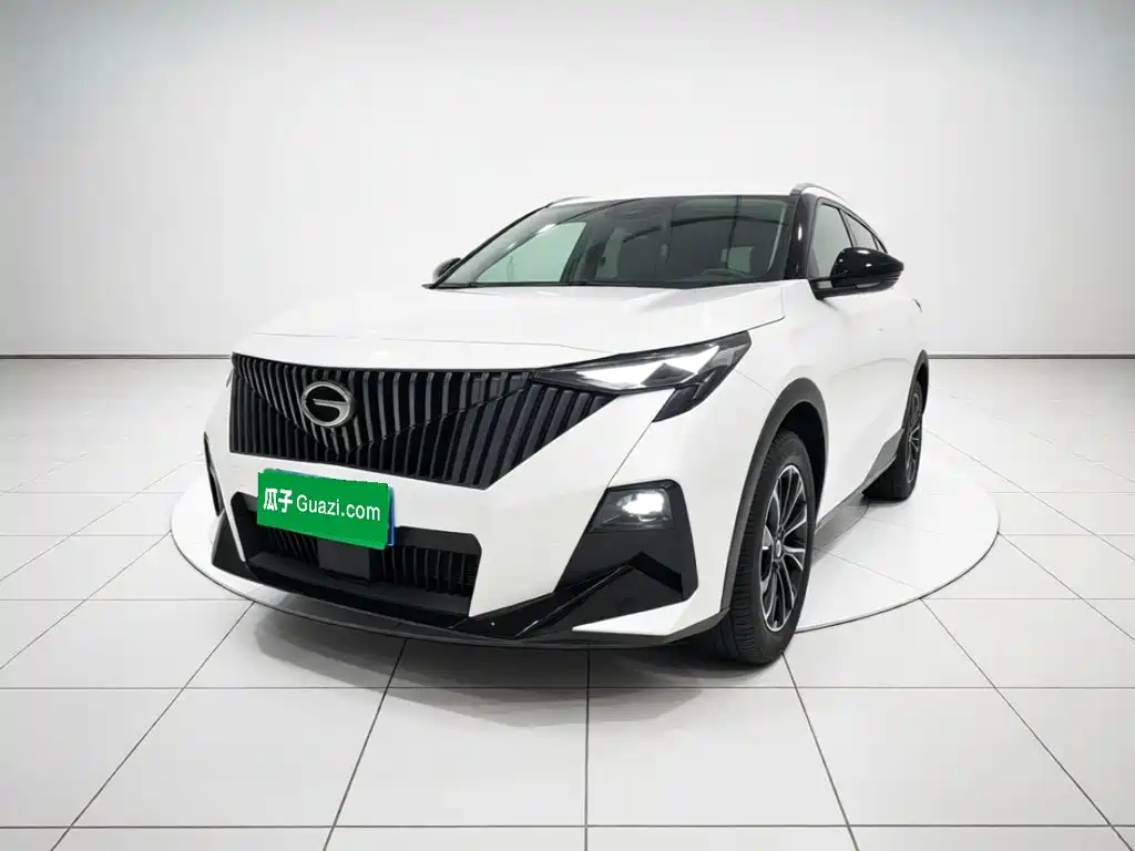 GAC GS3