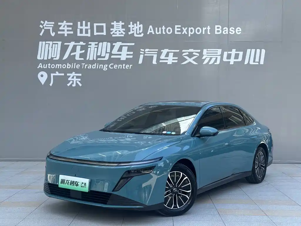 Nissan N6