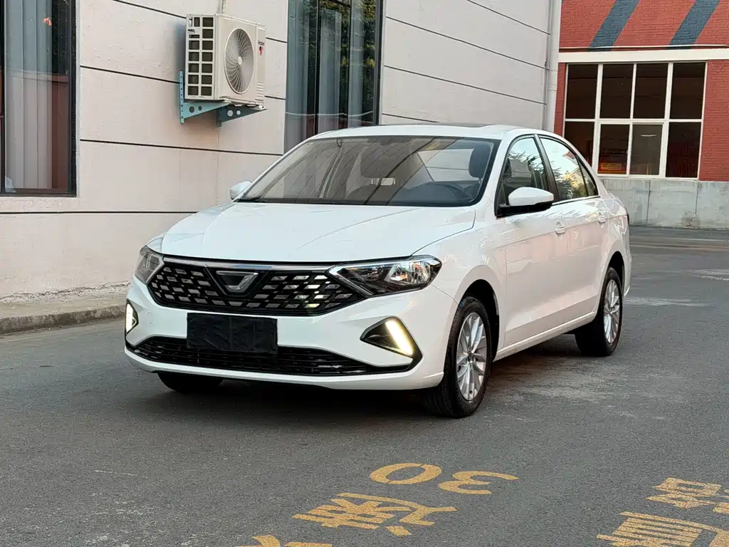 Jetta VA3