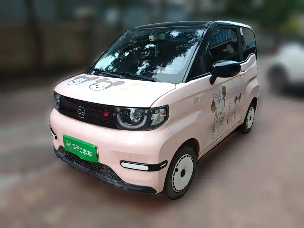 Chery QQ