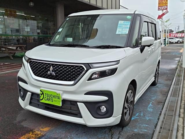 Mitsubishi D2