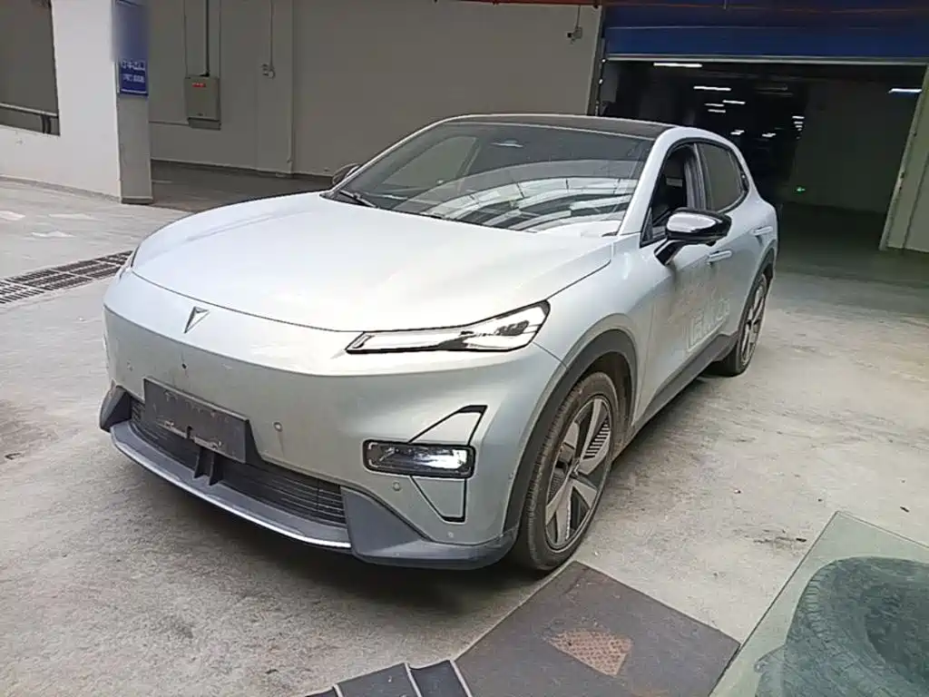 Deepal SL S05