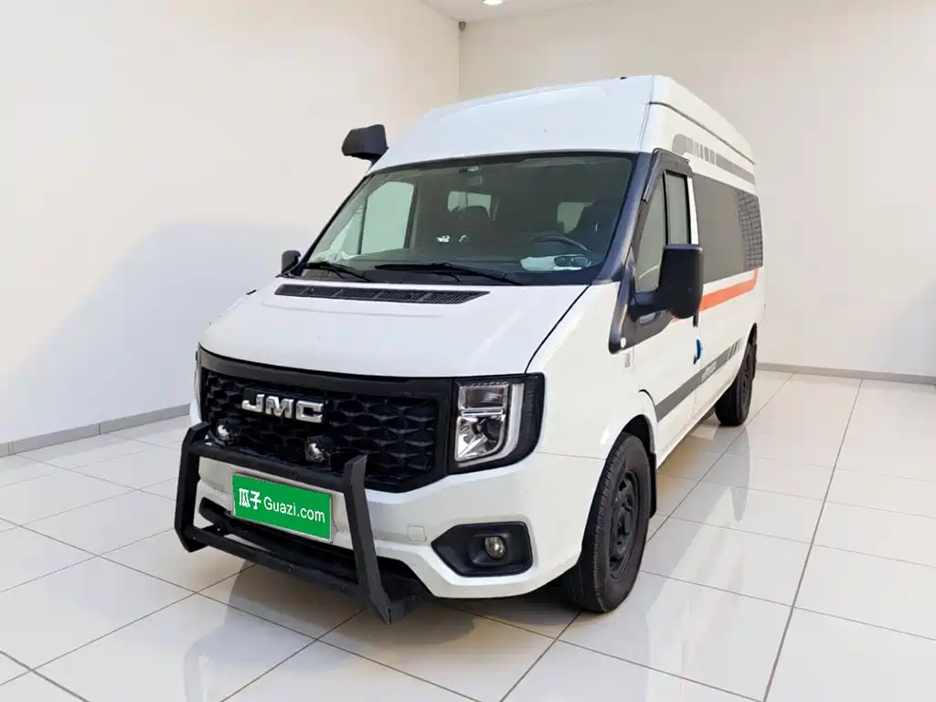 JMC JMC Fushun