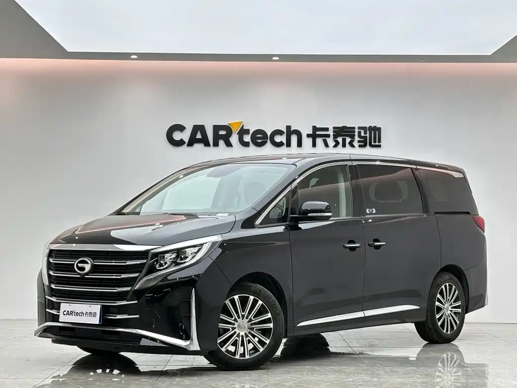 GAC M8