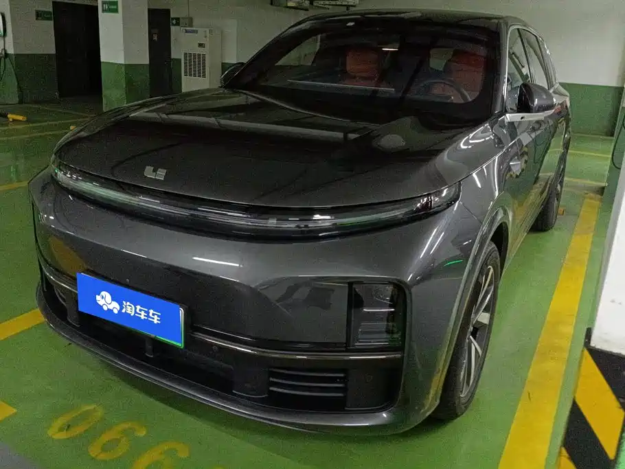 Li Auto L7