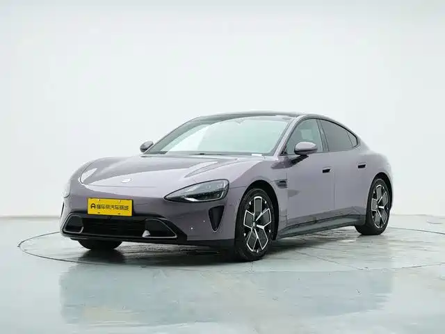 Xiaomi SU7