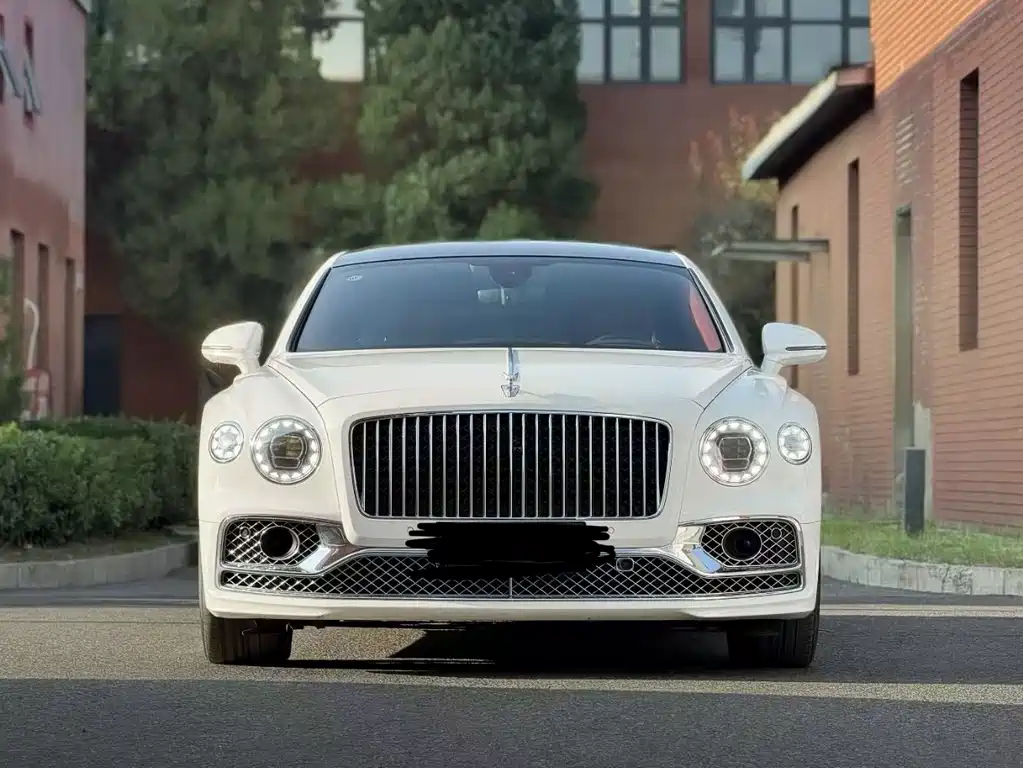 Bentley Flying Spur