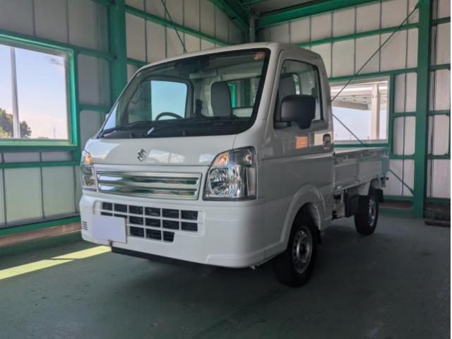 Suzuki Carry