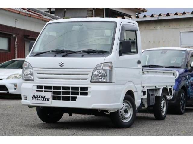Suzuki Carry