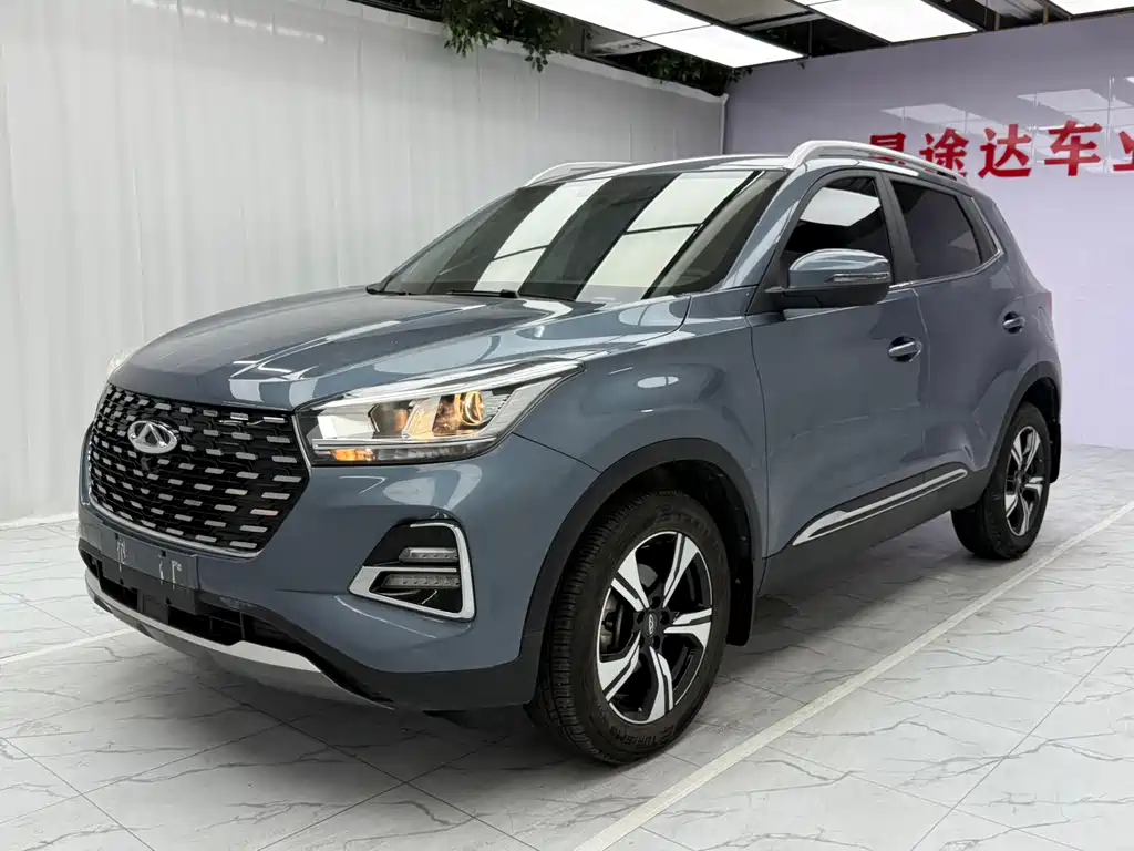 Chery Tiggo 5x