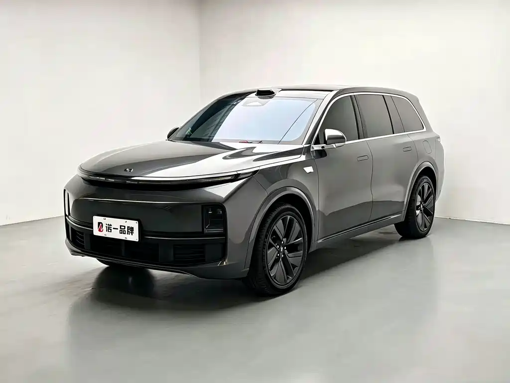 Li Auto L9