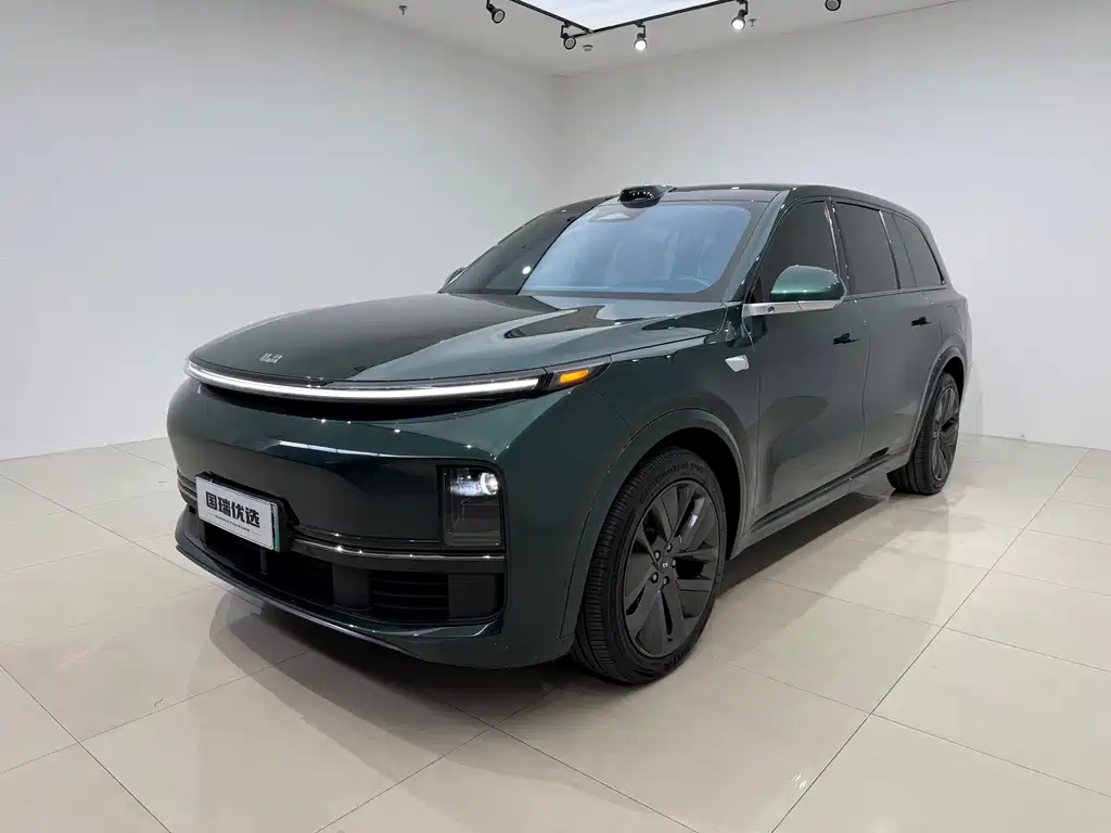 Li Auto L9