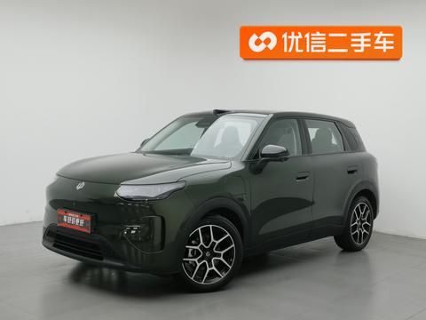 Leapmotor A10