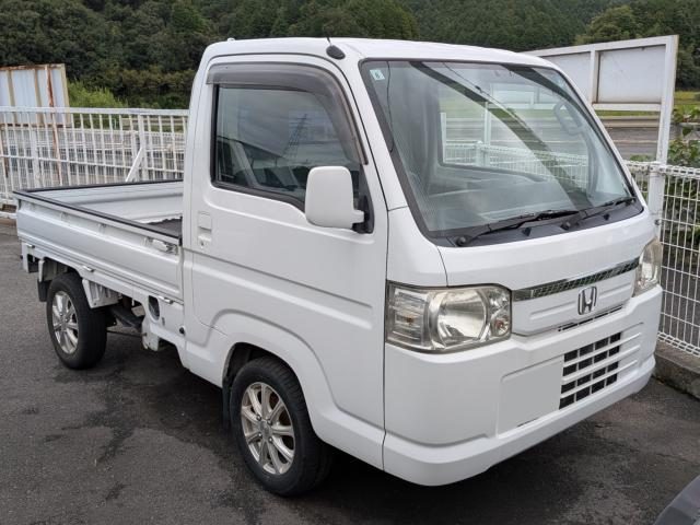 Honda Acty Truck
