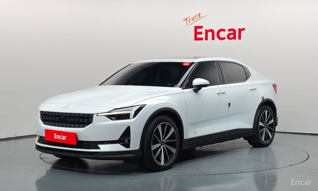 Polestar 2