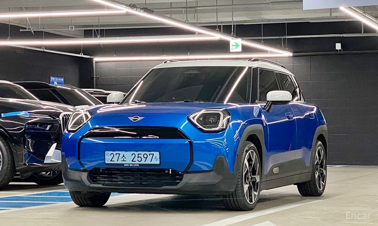 Mini Aceman