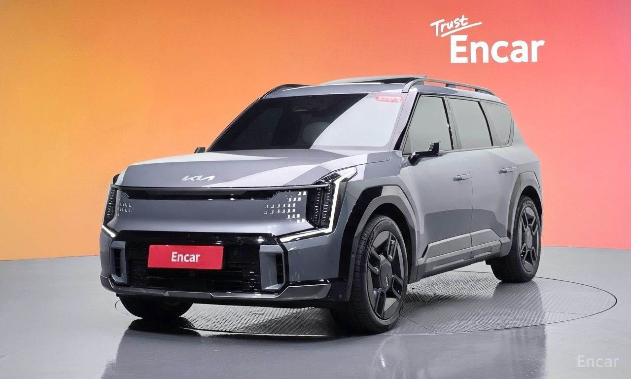 Kia EV9