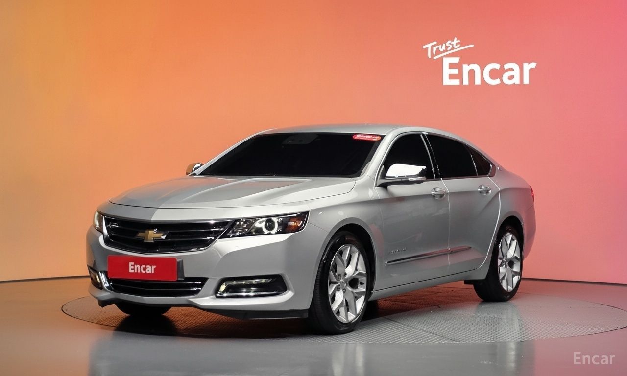 Chevrolet Impala
