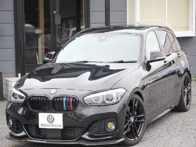 BMW 1 серии
