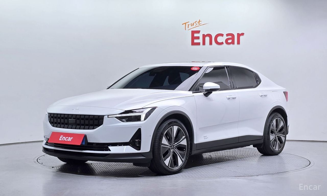 Polestar 2