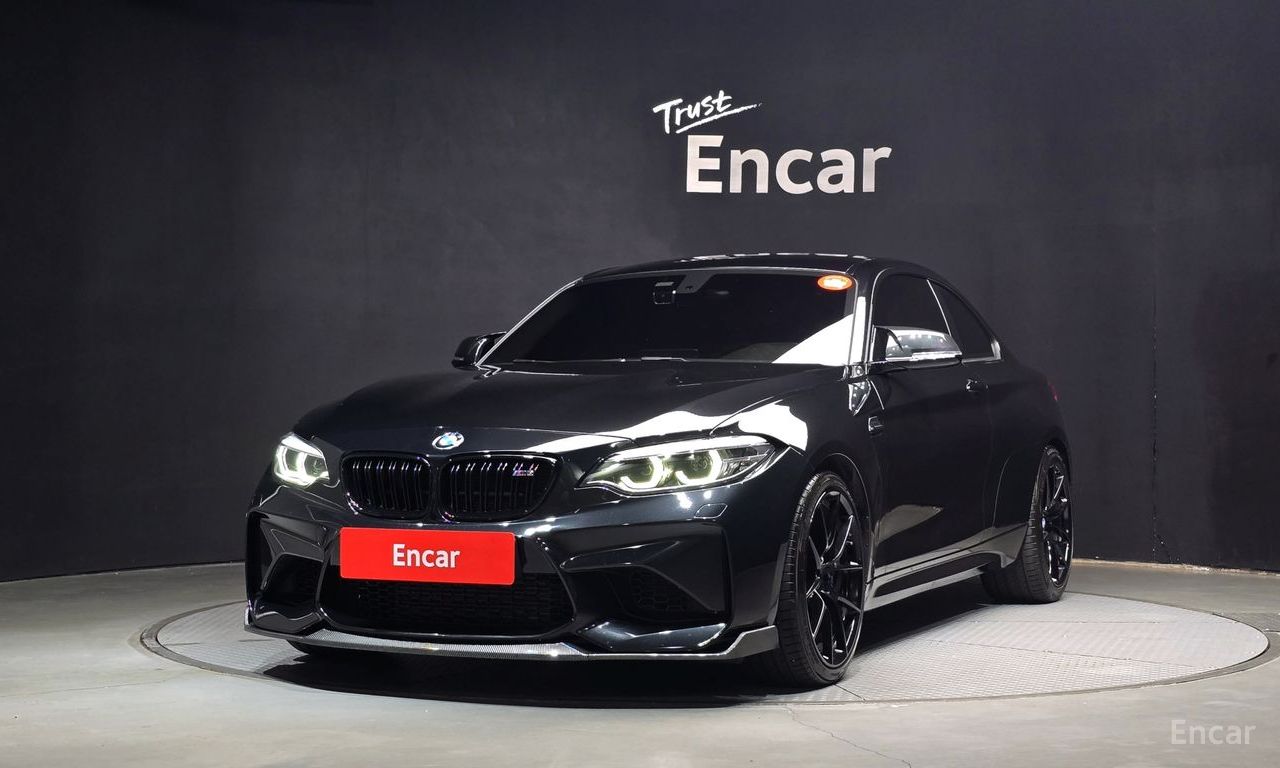 BMW M2