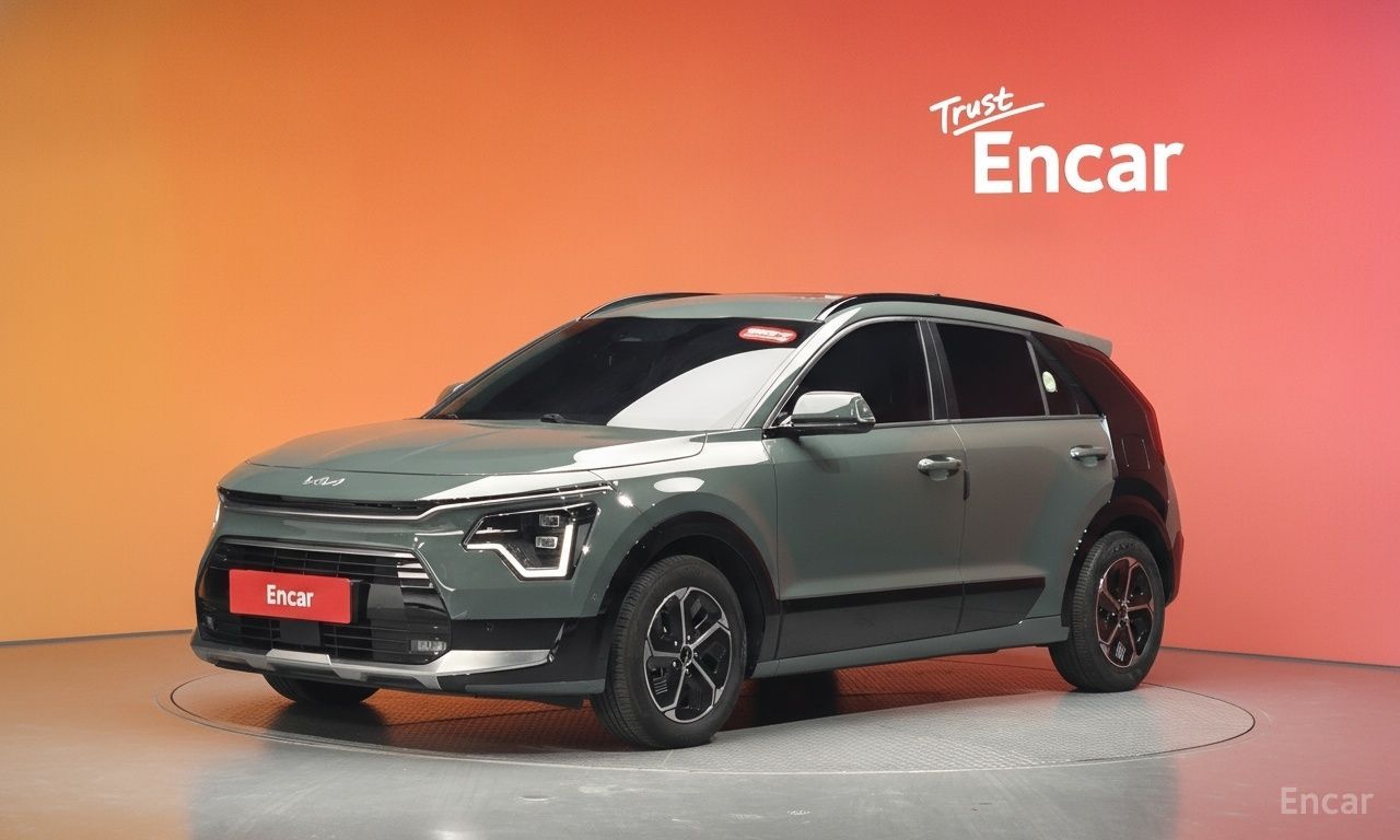 Kia Niro
