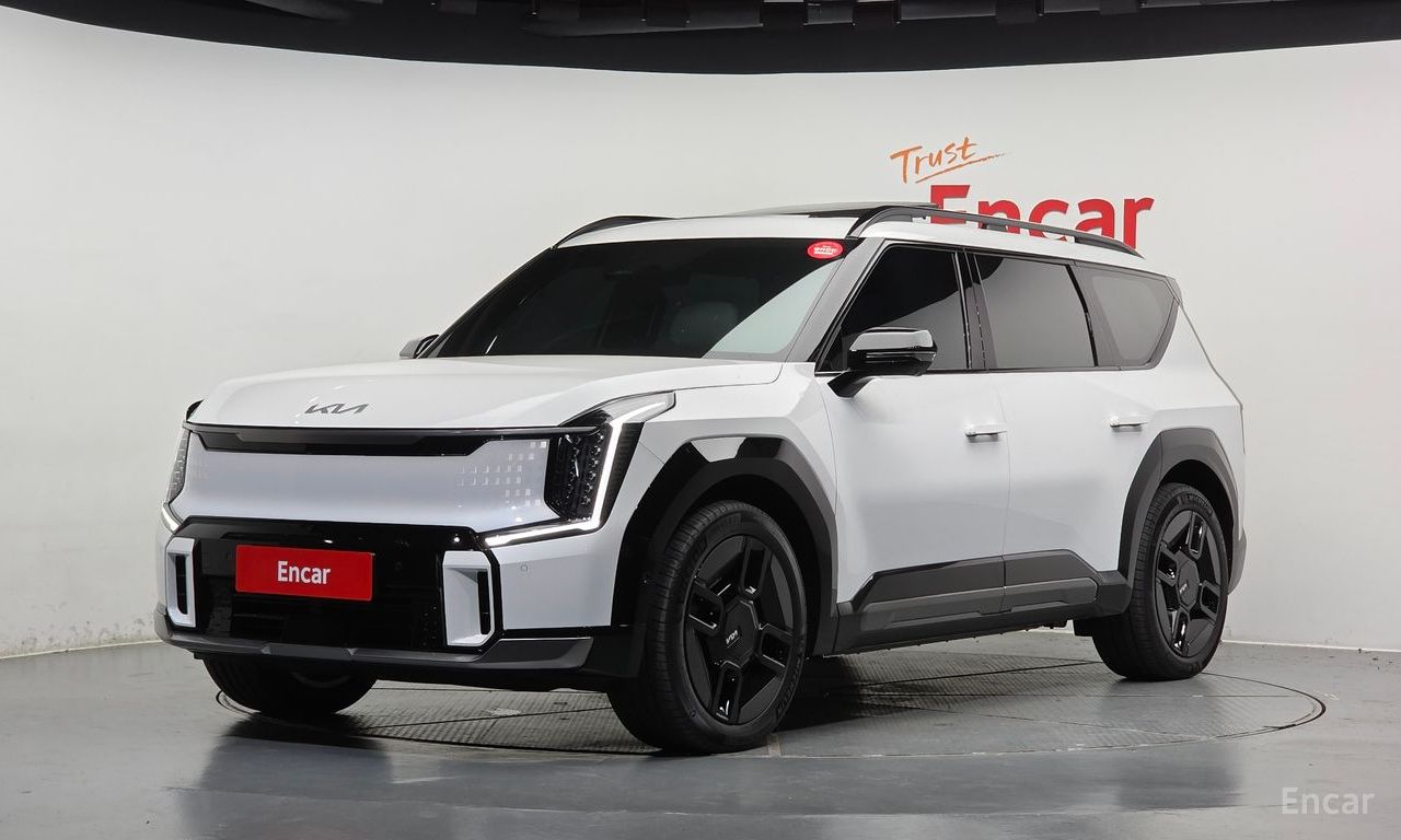 Kia EV9