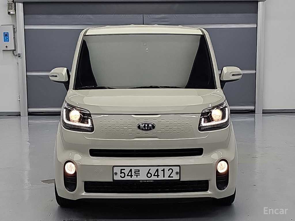 Kia Ray