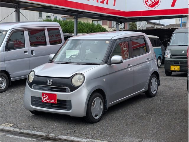 Honda N-One
