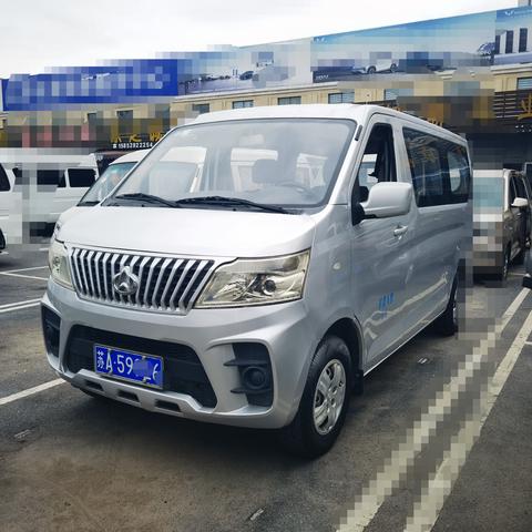 Автомобиль #1360180