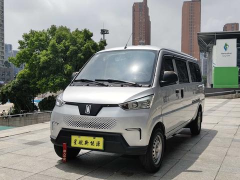 Lingshi Auto EV50