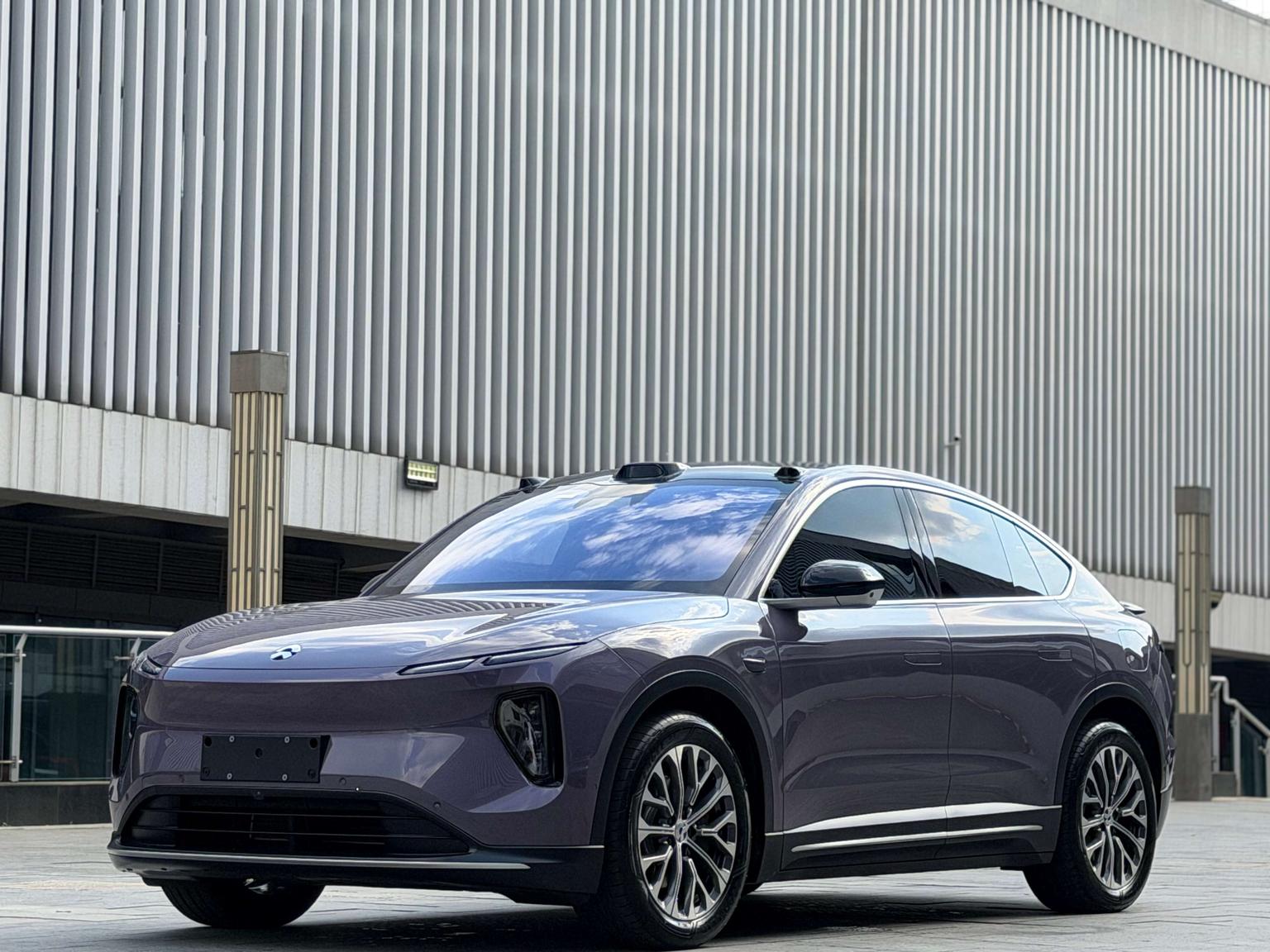 NIO EC6