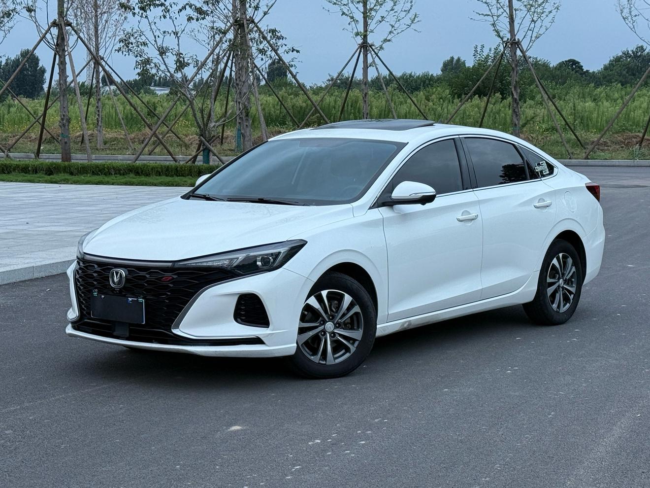 Changan Eado