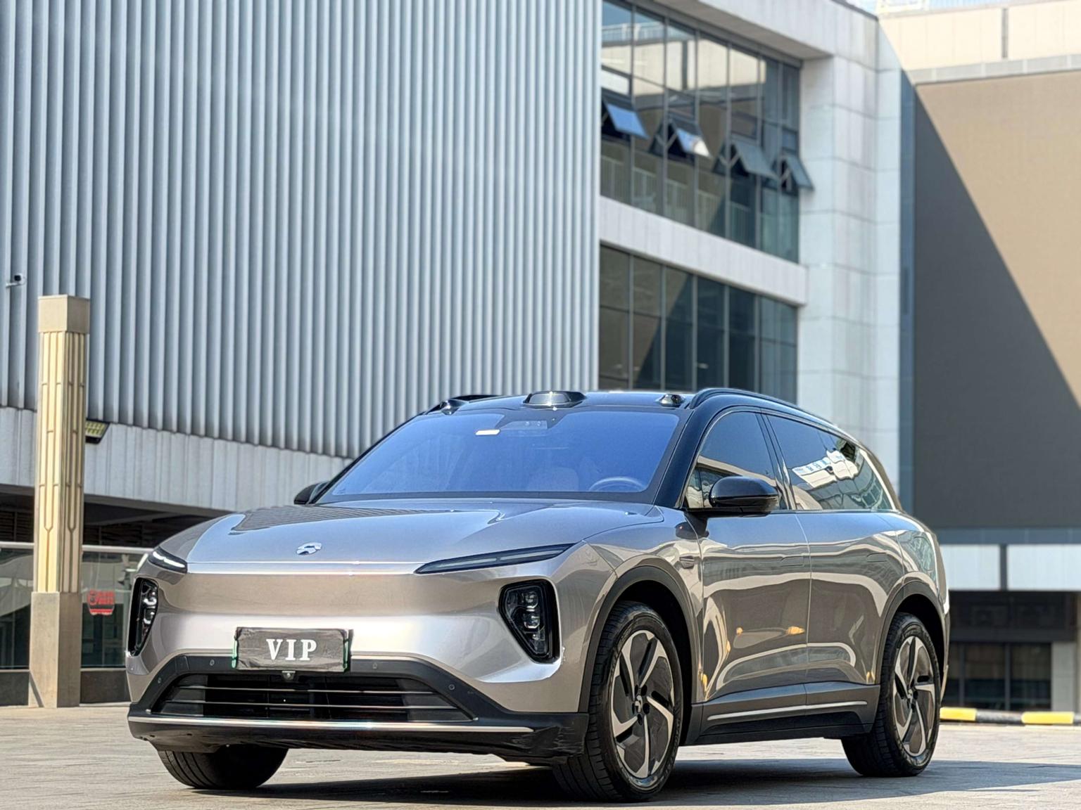NIO ES6