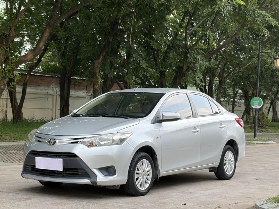 Toyota Vios