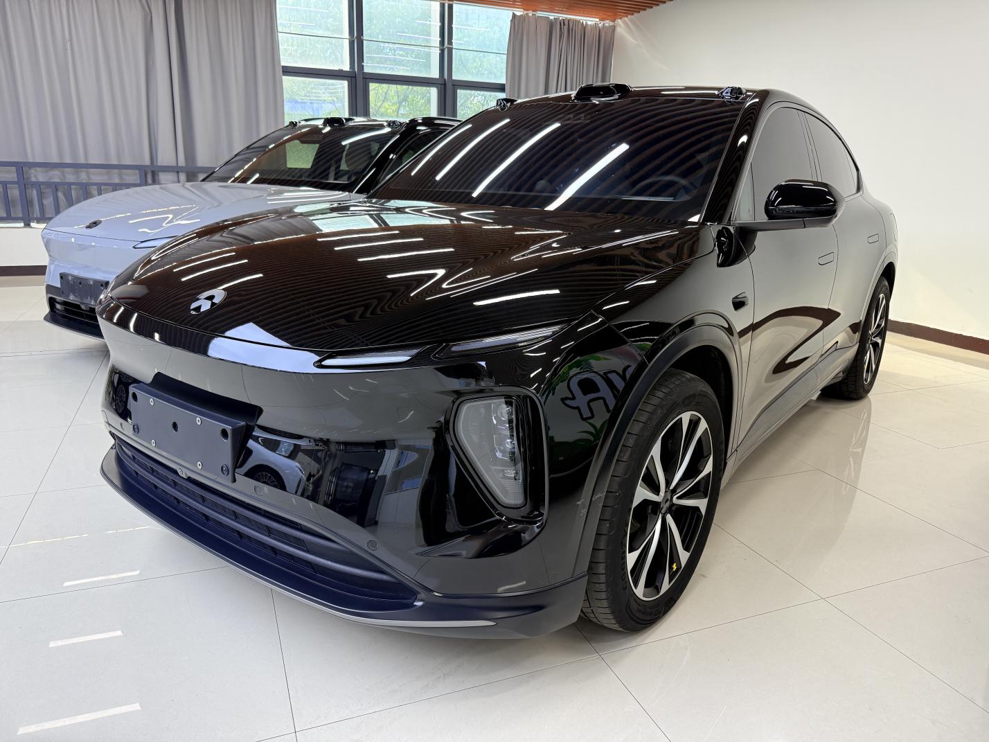 NIO EC6