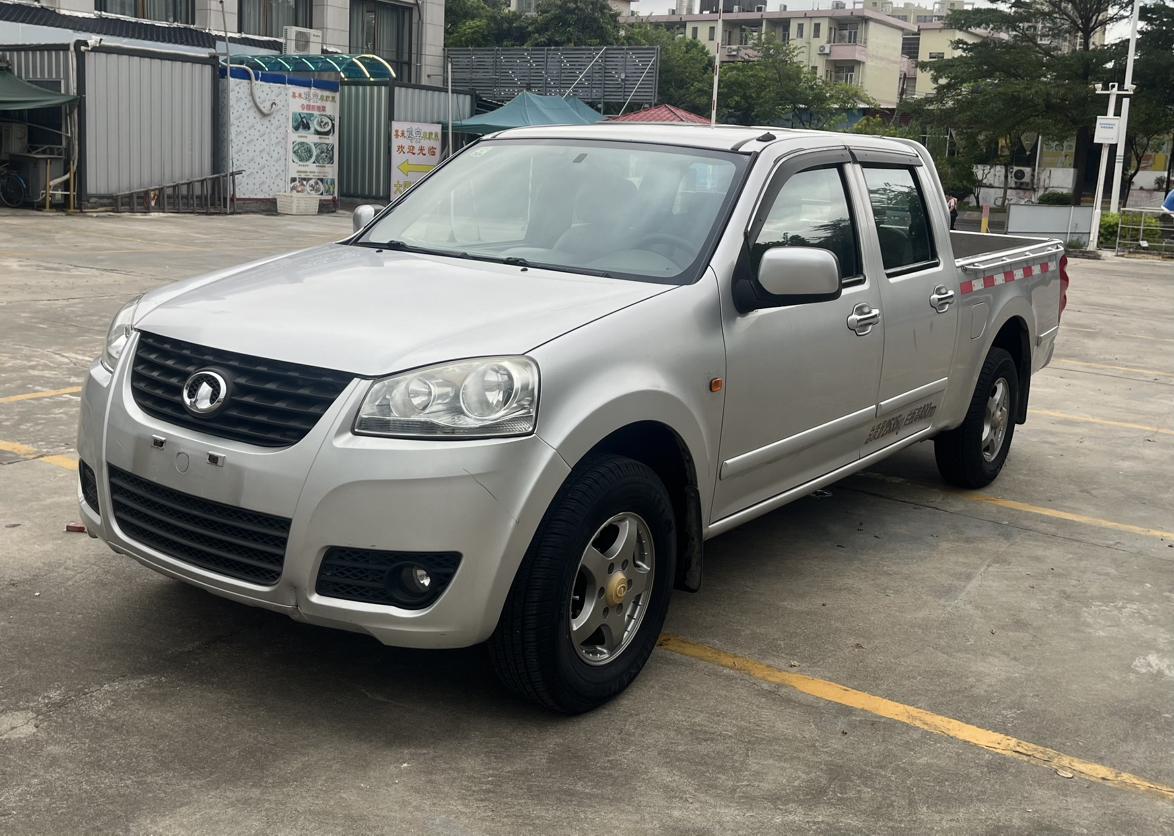 Great Wall 5